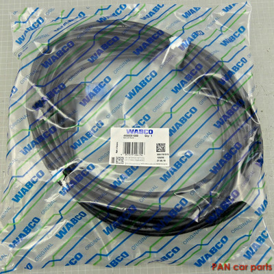 Wabco TailGuard System Komponente Kabel 10m Überwachung Rückwärtsgang 449.908.10