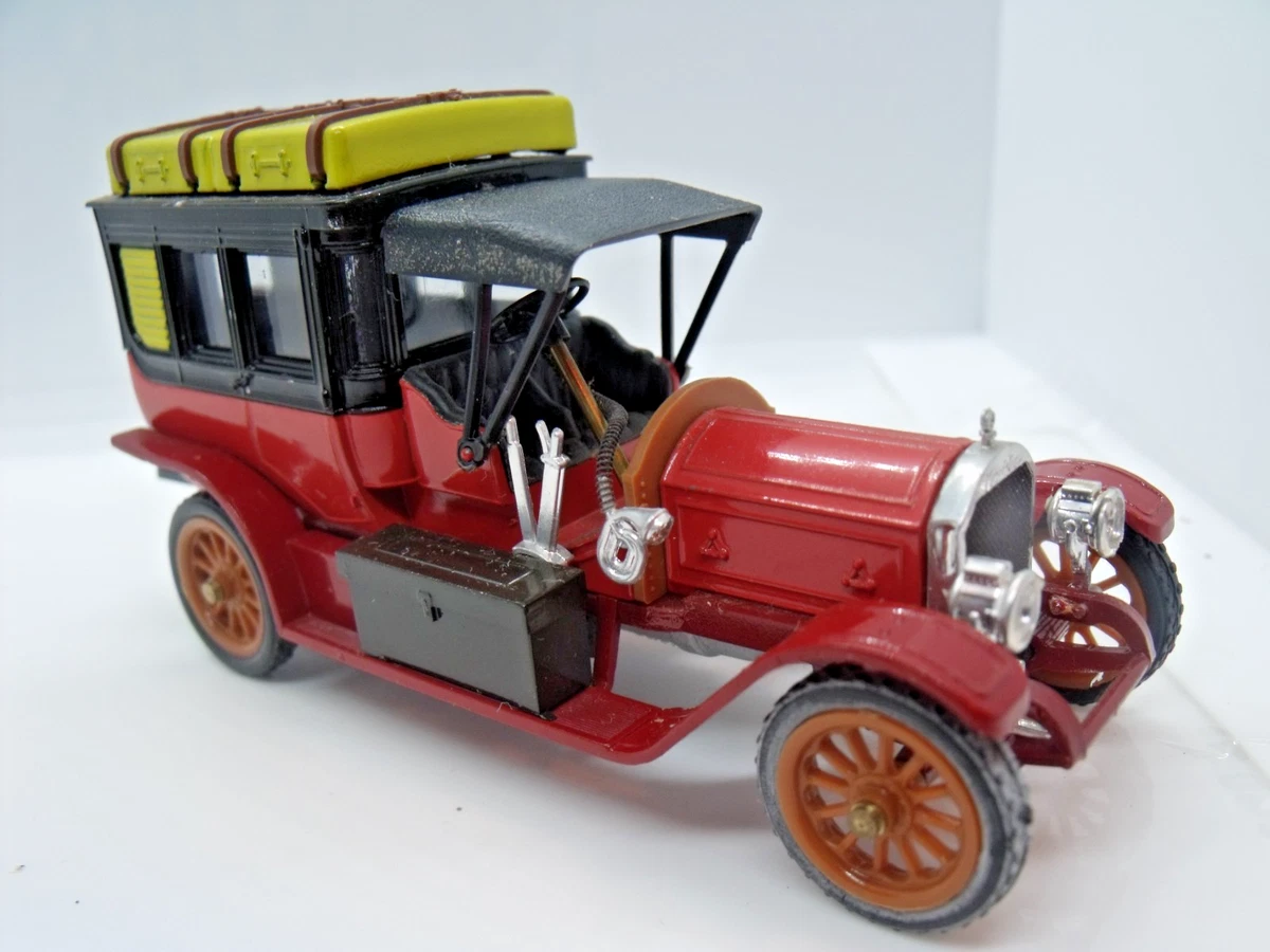 Rio Mercedes-Benz 1:43 Diecast & Toy Vehicles for sale | eBay
