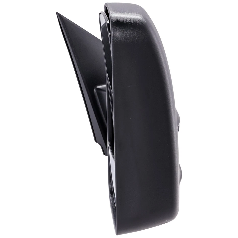 Espelho de reboque passageiro lado direito para Chevy Hand 22820396 Silverado 2500 HD - Imagem 2 de 4