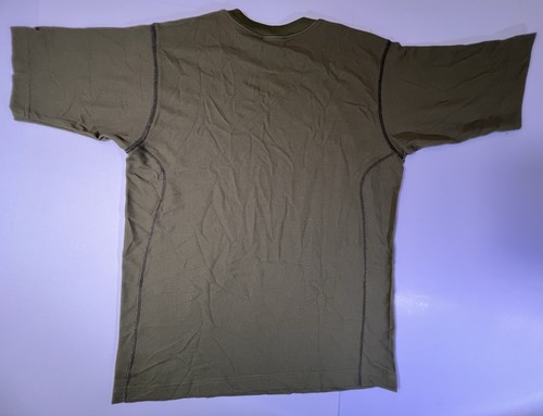 Columbia Sportswear Company Youth L Activewear Olive Green - Picture 4 of 4