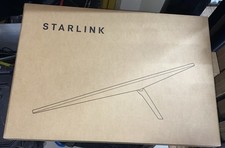 STARLINK Standard Kit AX Tri-Band WiFi System V4 Gen 3 USA Satellite # 02534219