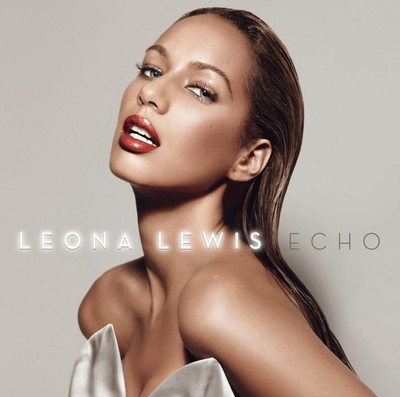 Leona Lewis Echo (CD) Album (UK IMPORT)