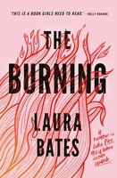 The Burning | Laura Bates | Englisch | Taschenbuch | Kartoniert / Broschiert