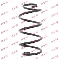 2X KYB RA3383 Fahrwerksfeder FüR Mercedes Benz Viano Vito Mixto W639