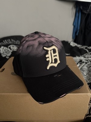 Dandy Hats No Brainer Halloween Drop Exclusive 2000 Limited Edition no box  