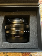 Fujifilm XF f/2 18mm Focal Camera Lenses for sale | eBay Fujifilm XF f/2 18mm Focal Camera Lenses for sale | eBay