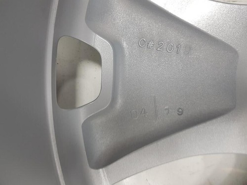 403006KW1A llanta para NISSAN NP300 PICK-UP 2.3 DCI D (190 CV) 6KW1A 1766005 - Imagen 7 de 10