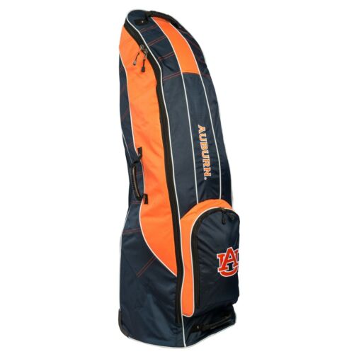 New Team Golf Travel Cover Bag Choose Alabama - Auburn - Georgia - Florida - LSU - Picture 2 of 10
