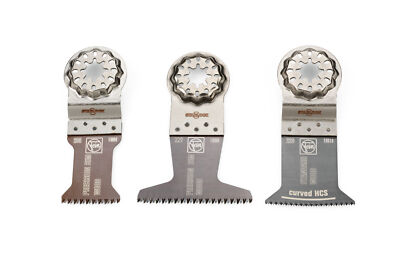 Fein E-Cut Combo Starlock WOOD, Aufnahme SL | 35222967080