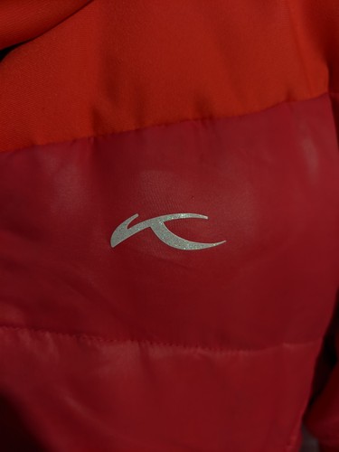 KJUS Womens Formula Ski Jacket. EU 164 usa 14 - Picture 8 of 10