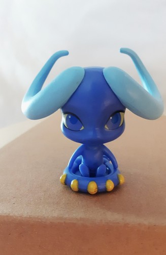 Miraculous Ladybug Mini Kwami Surprise - Loose Figure - Choose Your Favourite!