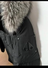 moose knuckles mens jacket