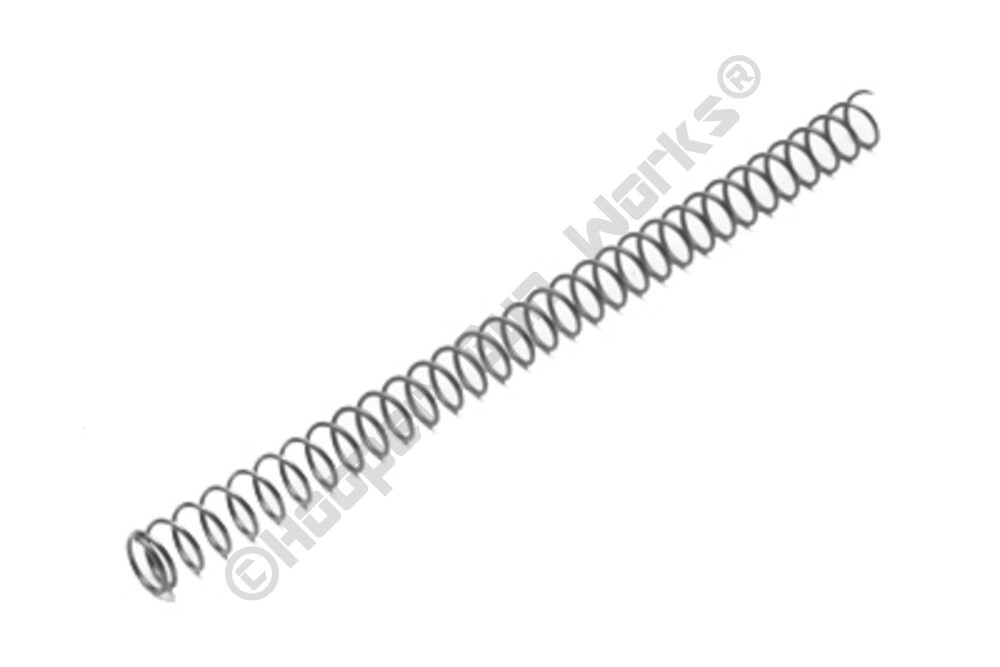 1911 KLONIMUS 6 recoil spring kit - compatible with government