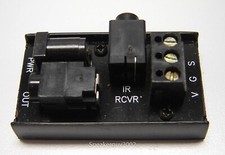 Xantech Connecting Block / CB12