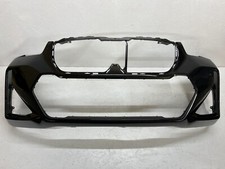 BMW X1 U11 m paket Stoßstange vorne vordere  9881907 Original mb418