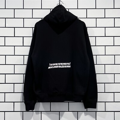 パーカー・フーディ ICECREAM Men Hoodies IC23223 BLACK ICECREAM COMPONENTS HOODIE BLACK BILLIONAIRE BOYS CLUB BBC