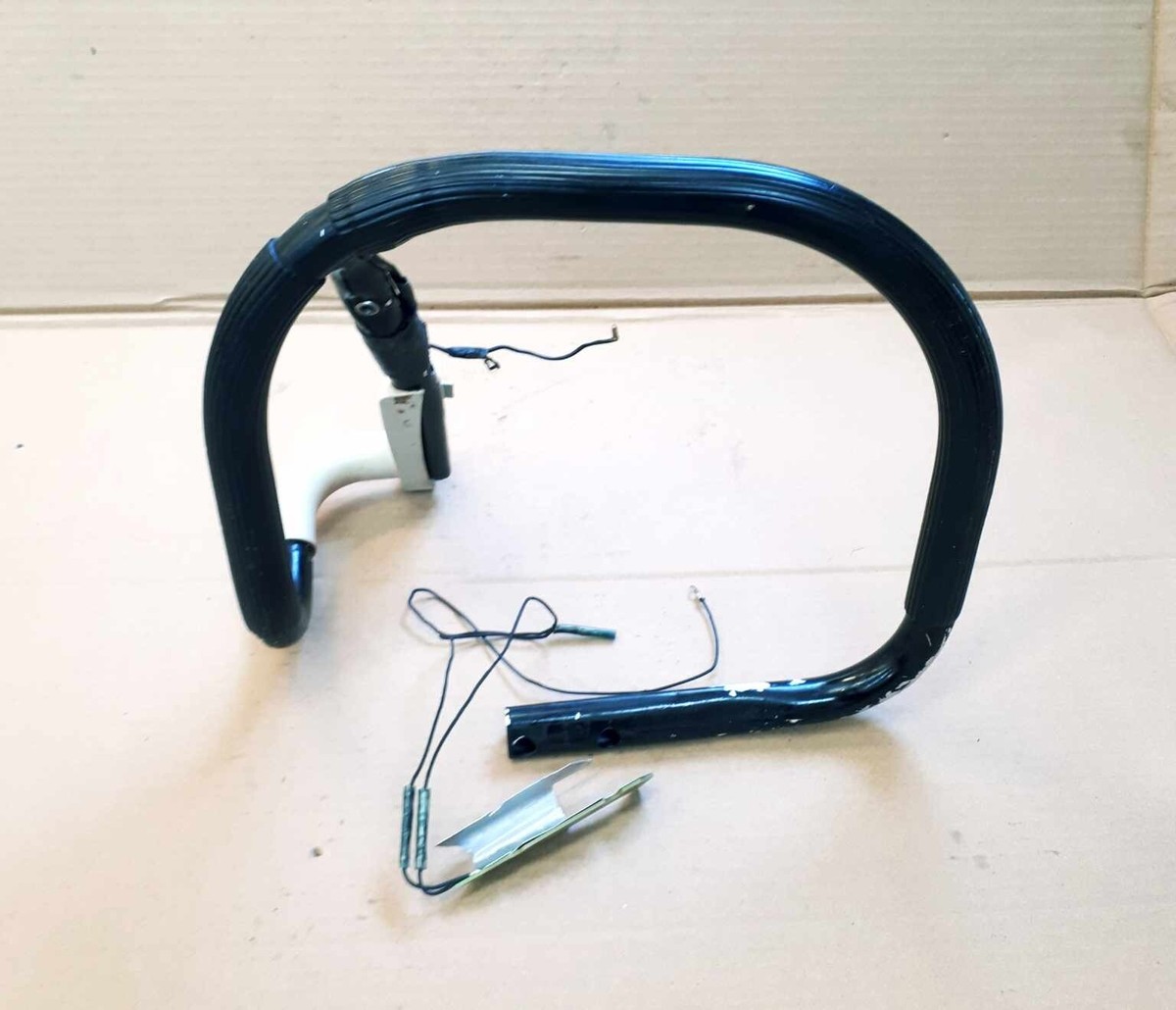 STIHL MS661 ARCTIC CHAINSAW FULL WRAP HANDLE BAR & REAR ELEMENT