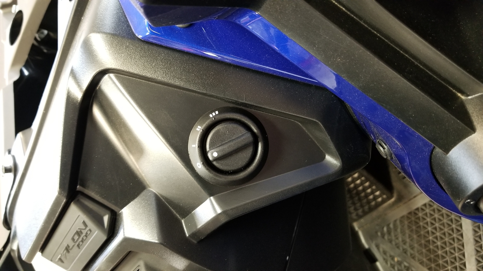 Firestorm Pro OEM Cab Heater w/Defrost: 2019-23 Polaris RZR Turbo | eBay