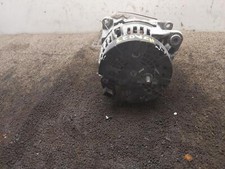 Used Alternator fits: 2018 Infiniti Infiniti qx30 2.0L 4 cylinder Grade B