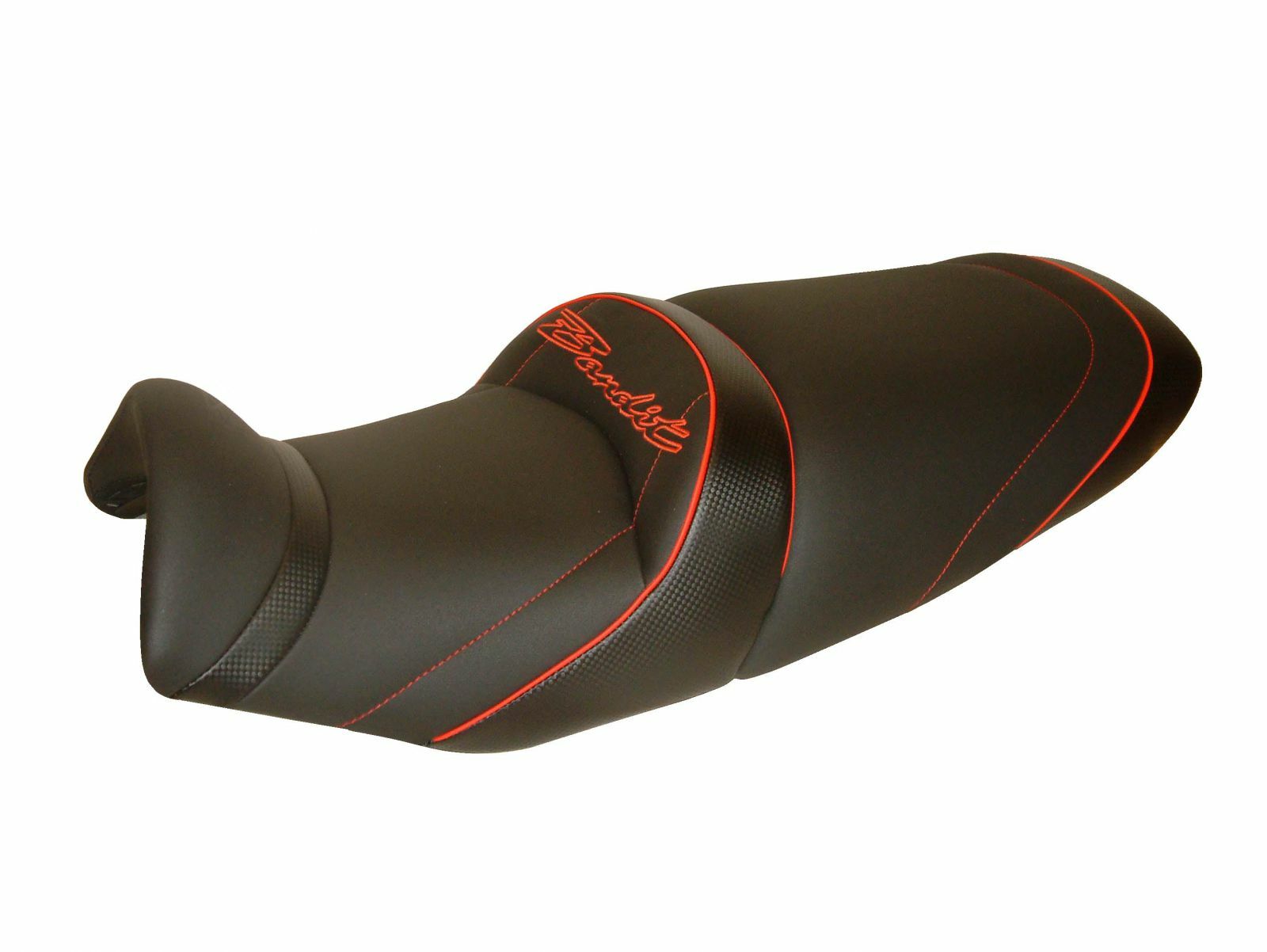 Selle Top Sellerie Suzuki Bandit 650 grand confort en Gel