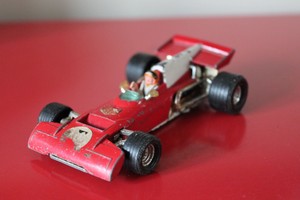 corgi toys ferrari 312 b2