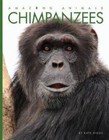 Chimpanzees (Amazing Animals) - Paperback By Riggs, Kate - Good
