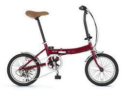 mini cooper folding bike for sale