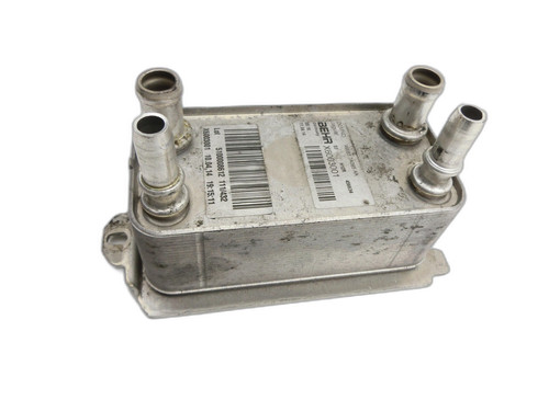 Ölkühler für Automatik Getriebe Jaguar XF X250 11-15 2,2D 120KW C2Z18818