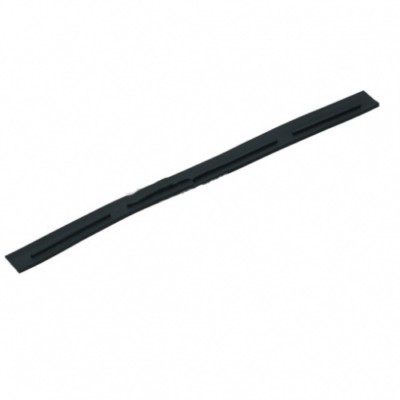 Numatic Gummilippe hinten 358mm für 400mm PFW-Düse