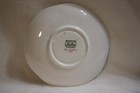 Vintage Shelley Morning Glory Pattern Saucer — photo 2