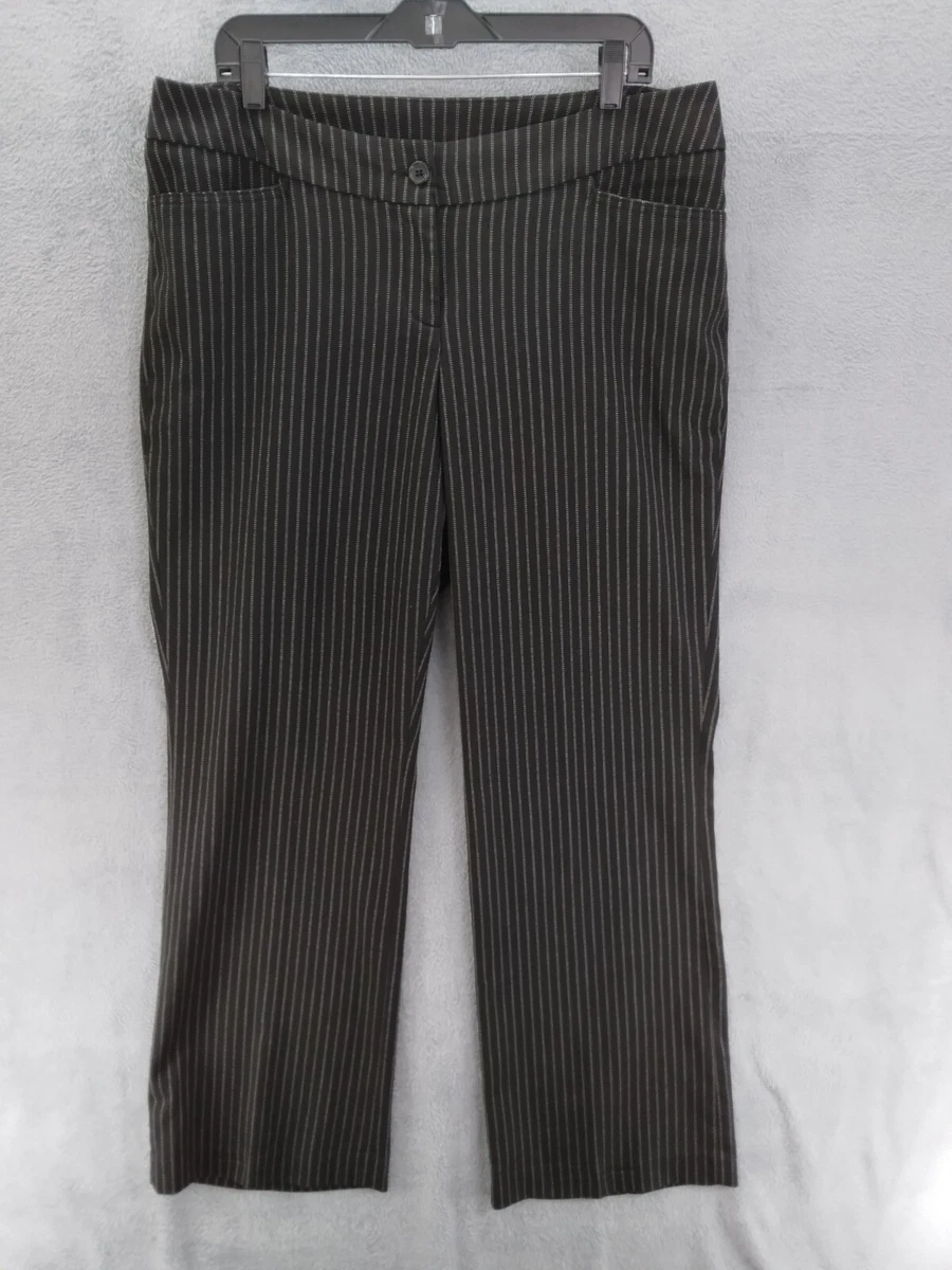 Lane bryant top pants sale