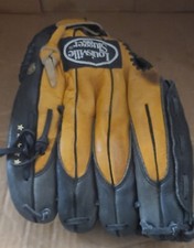 louisville slugger ball glove