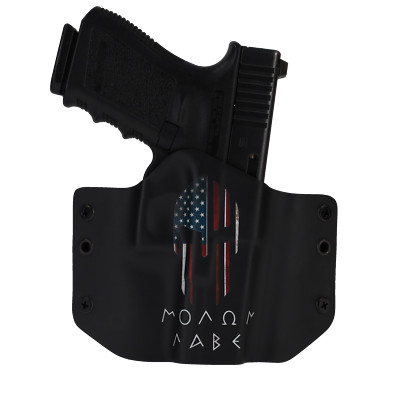 Sig Sauer Handguns - OWB Holster - Optic Ready - Molan Labe USA