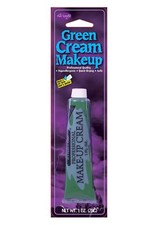 Professional Cream Makeup - Green