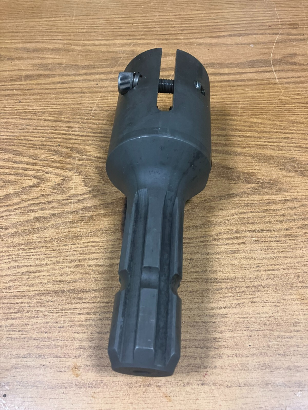 HUB CITY PTO Adaptor Shaft 1 3/4 to 540 1490 eBay