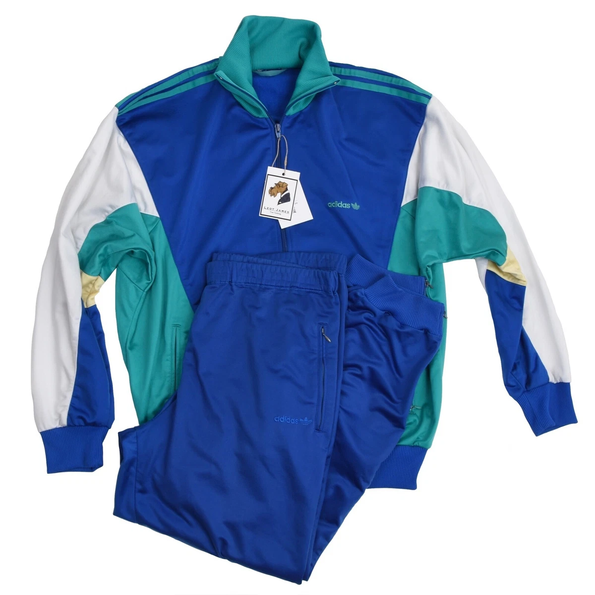 Adidas Tracksuit 90