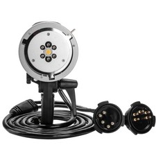 Godox AD-1200 1200W Portable Flash Head Bowens Mount Off-Camera Light Lamp