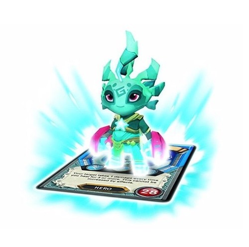 Lightseekers Awakening Mari Starter Pack Video Game Action Figure Crystal Core - Picture 2 of 11
