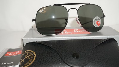 ray ban general polarized
