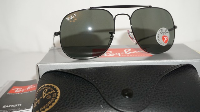 ray ban general 3561