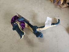 Disney Store Aligator Fantasia Bean Bag Plush exclusive Disney Store