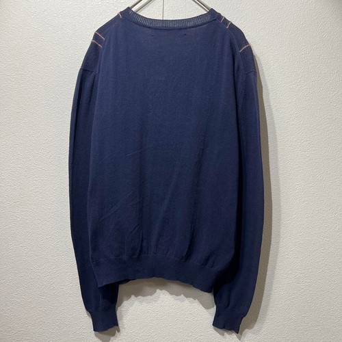 MARNI Mohair wool check design cardigan - Picture 10 of 11
