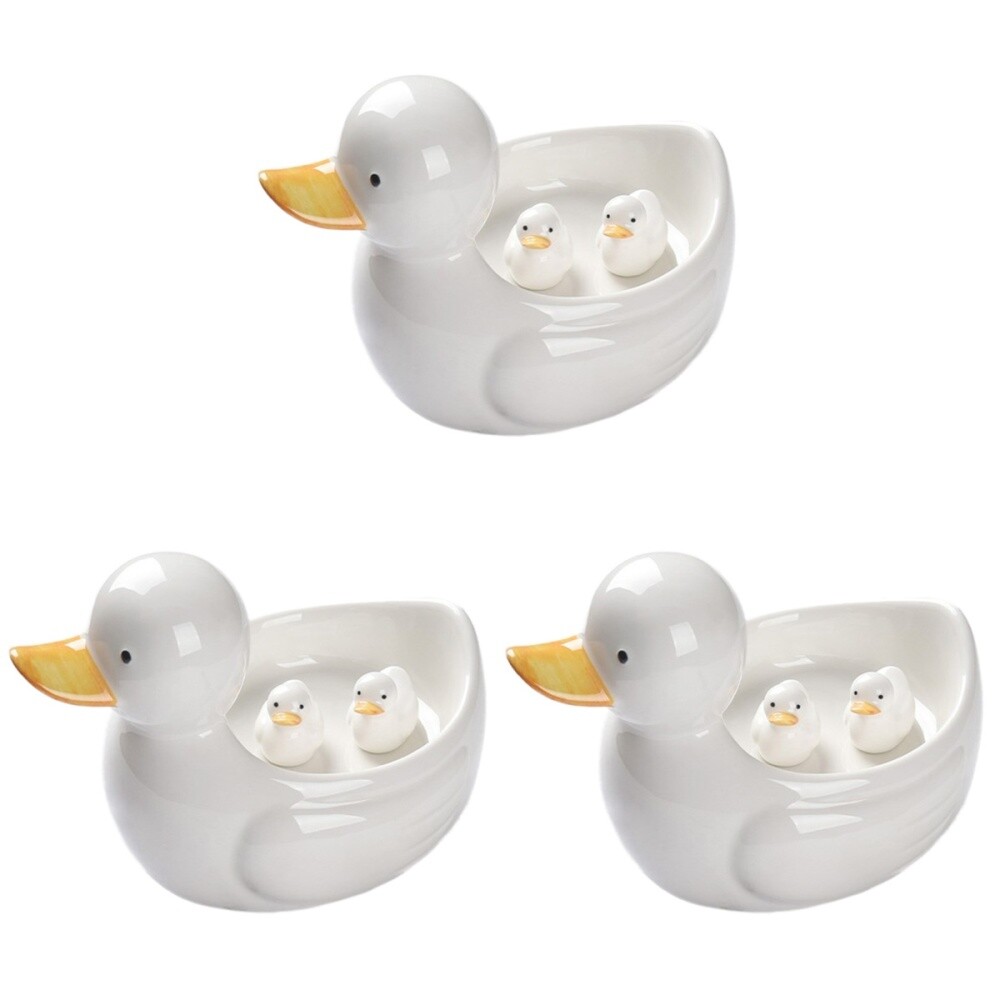 Eintauchen Schalen Keramik Stäbchen Ruht Portion Schüssel Reis Schüssel