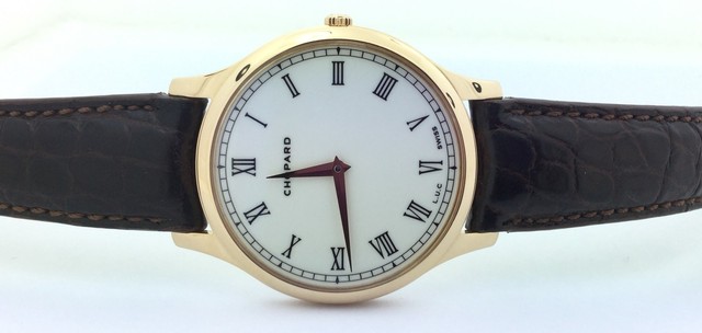 chopard luc classic