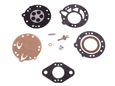 Membrane De Joint De Carburateur Pour Dolmar 110, Pour Tillotson RK 14HU 15HU 2HU