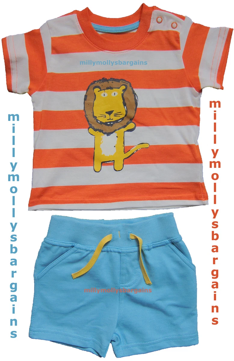 M&s baby sale shorts