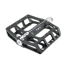 NC-17 Sudpin IV XL TNT Flat Fahrrad Pedal sch...