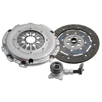 Kupplungssatz Blue Print ADF123092 Smartfit Solution Kit FüR Ford Jaguar