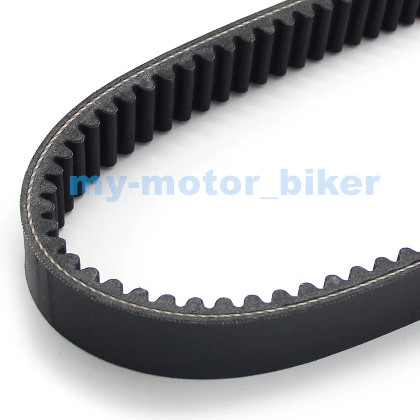 Correa de transmisión para Qlink FrontRunner 500 700 EFI 2010-2014 / Rodeo 500 700 2008-2014 Foto 2 de 4