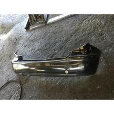 Pare-choc arrière Mercedes 200
